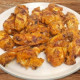 10 Peri Peri Wings